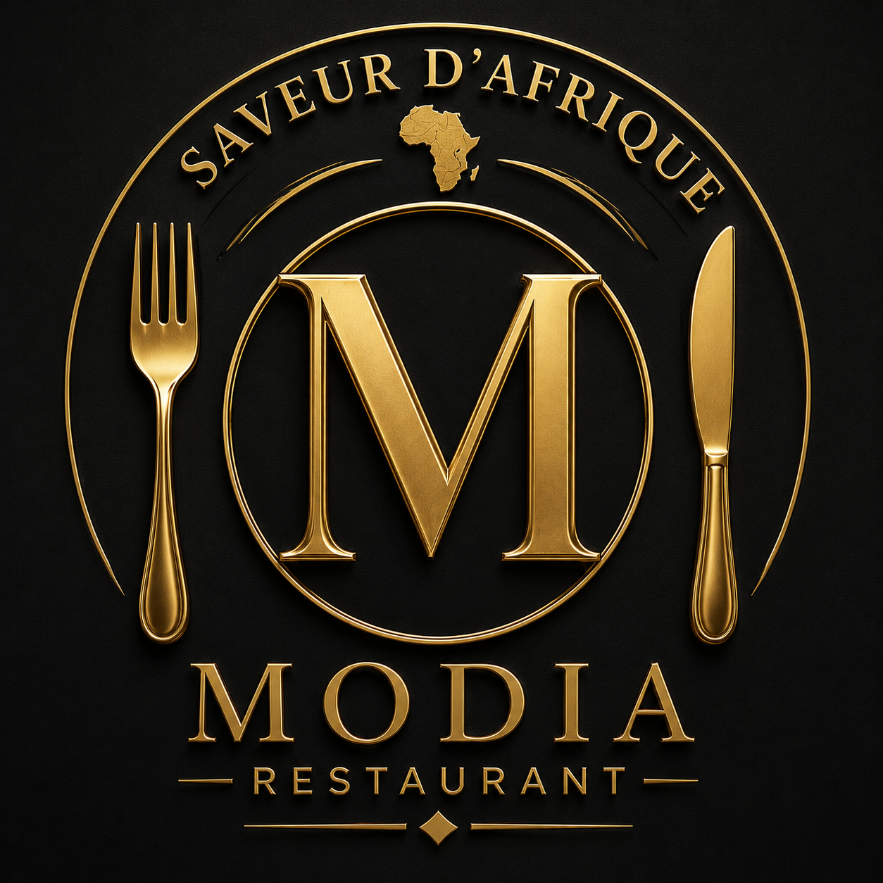 RESTAURANT MODIA