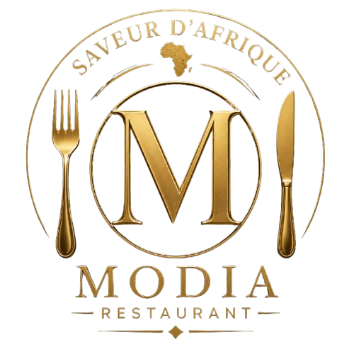 RESTAURANT MODIA